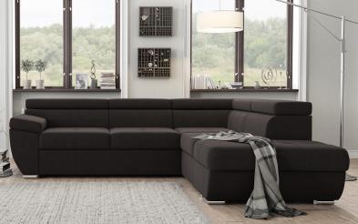 Coltar extensibil Dilan Coltar extensibil L262 B220 H64/76 cm